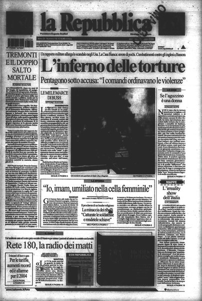 La repubblica